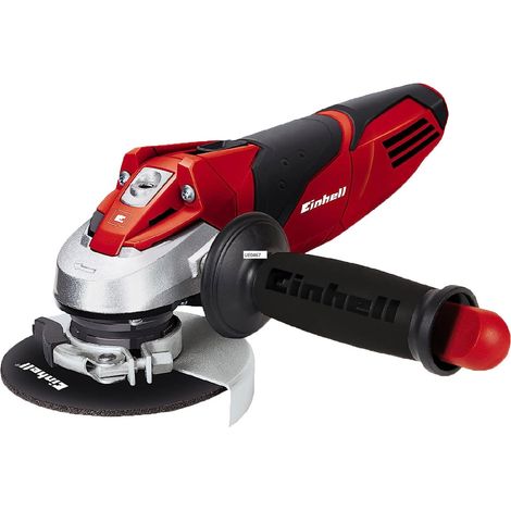 SMERIGLIATRICE ANGOLARE 'TE-AG 115' 720 W - 115 mm  - EINHELL