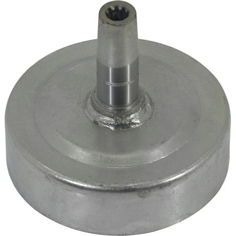 CAMPANA FRIZIONE DECESPUGLIATORE KASEI GGP IMPORTAZIONE CINA D.81 656121
