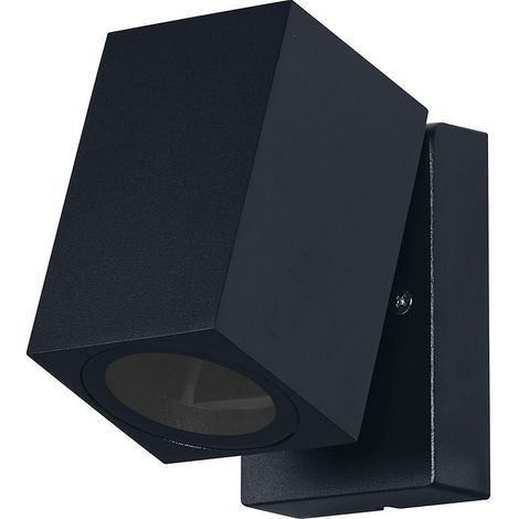 Aplique exterior orientable de 100 mm ledvance lum445989