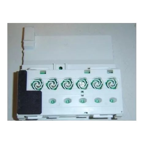 Zanussi 1560553479 Module de commande lave-vaisselle