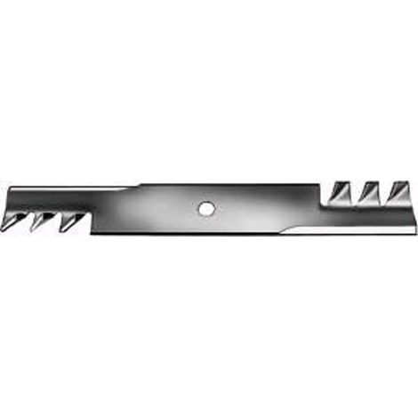 Lame 43 cm GRAVELY 46998 - 8779200 - 8779251 DIXON 9258 - 9265 - 539129743