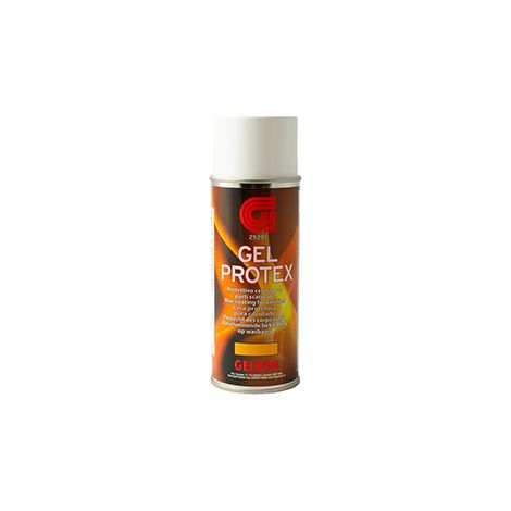 Gelson 25201 Sprühgels PROTEX paglierino 400 ML