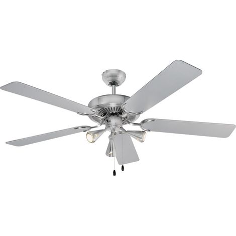 PROFICARE VENTILADOR DE TECHO 132CM PC-DVL 3078 (1/5)