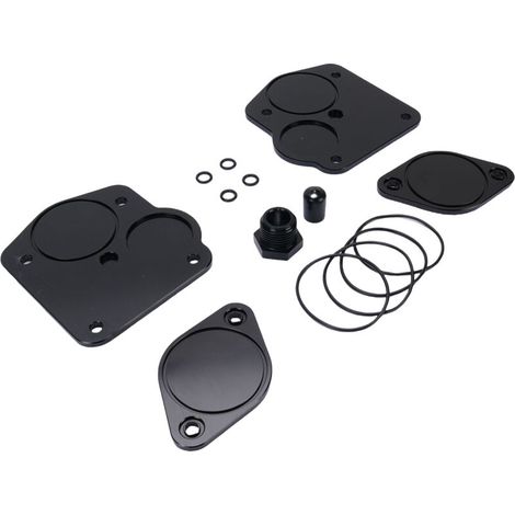 14-teiliges Opas Block Kit CNC-gefrästes Aluminium, eloxiert, RS29050, 1 Jet Ski Block Kit, Ersatz für RXP 215, RXP X 255, RXT X 255. (1/5)
