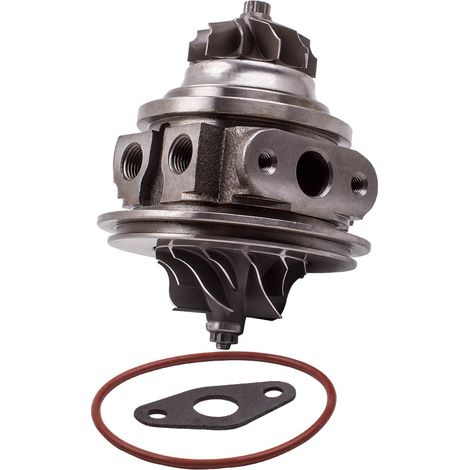 Turbo Chra Cartridge para Mitsubishi Pajero III 2.5TDI TF035HL2-12GK MR597925 (1/5)