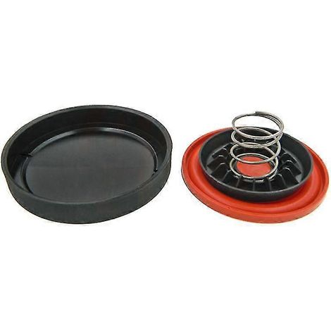 Kit de réparation de couvercle de soupape PCV avec membrane pour - B58 11127645173 20 F22 F23 F30 F31 F34 F33 (1/5)