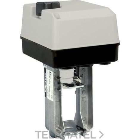 Resideo Accionamiento de válvula ML7420A 24V/50Hz, 0...10V (B1N) 24 Vac, 5 VA, ML7420A6009