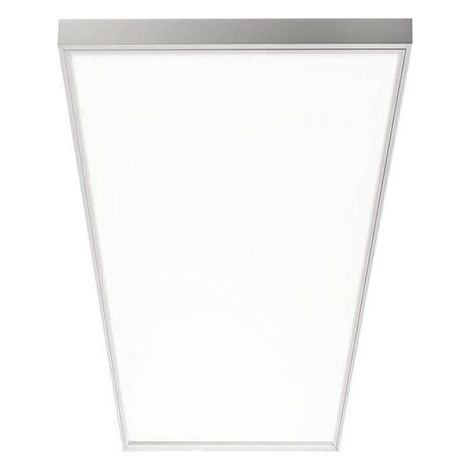 [NEUWERTIG] B-Ware Sigor LED Panel 120x30cm 3600lm 4000K dimmbar energiesparend Leuchte Büro Lampe (1/2)