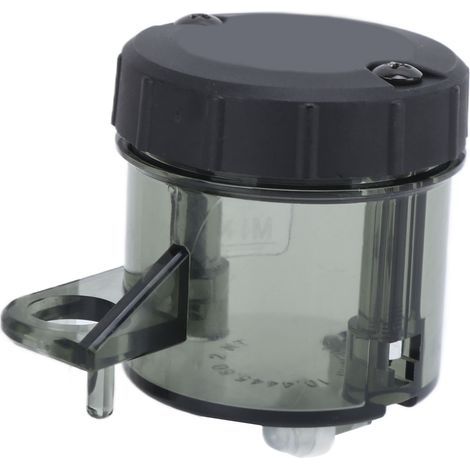 Réservoir de liquide de frein avant arrière pour Aprilia Dorsoduro 1200 RSV 1000 Tuono (1/5)