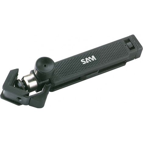 Pince à dénuder 220-30 SAM 4.5 28.5mm², long totale 135 mm ( Prix pour 1 ) (1/3)