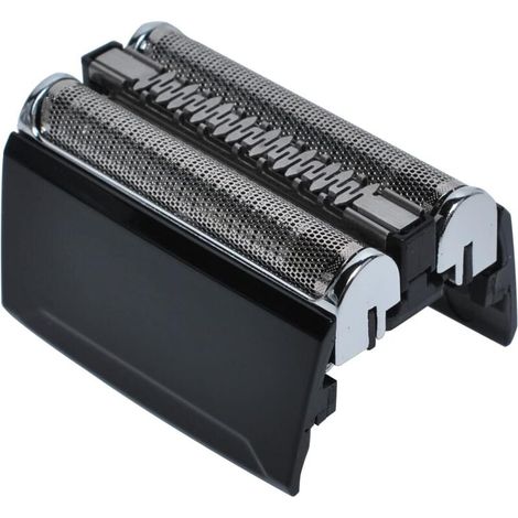 52B Tête de rasoir Compatible avec rasoir électrique Bra-un série 5 - Tête de rasoir de remplacement compatible avec Série 52B 52S (1/5)