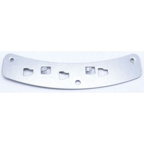 Pletina bisagra WF0702NCX/XEC