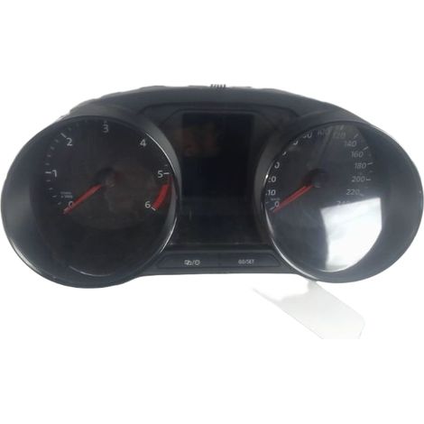 [PRODUIT D'OCCASION] Bloc Compteurs VOLKSWAGEN Polo ♻️ Ref Oe. 6c0920731 - Garantie à vie (1/3)
