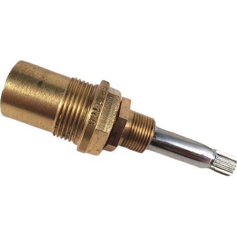 Ricambio vitone per 3215 monoforo italica Stella GR1168 (1/2)