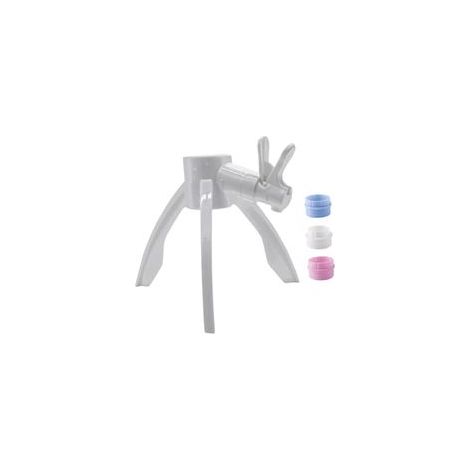 Stable multi-purpose reusable water bottle holder suitable for home counter (1/5)