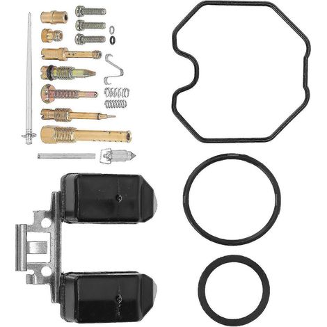 Kit de réparation de carburateur de moto PZ30 pour moteurs 150cc, 200cc, 250cc et 300cc (1/5)