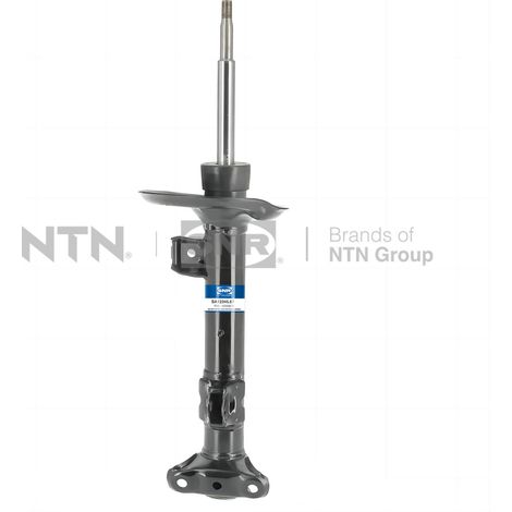Amortisseur - SA65040.07R - SNR - Compatible avec véhicule BMW