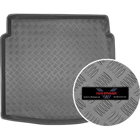 Alfombrilla para maletero MAX-MAT para Renault Espace E-Tech SUV de 5 plazas (2023) (1/5)