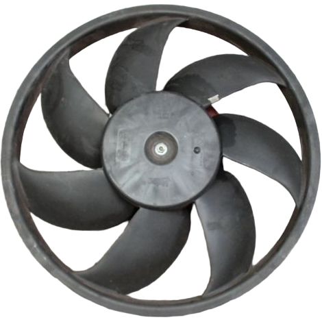 [PRODUIT D'OCCASION] Moteur Ventilateur Radiateur FORD Fiesta 2008- ♻️ Ref Oe. 2127116 - Garantie à vie (1/3)