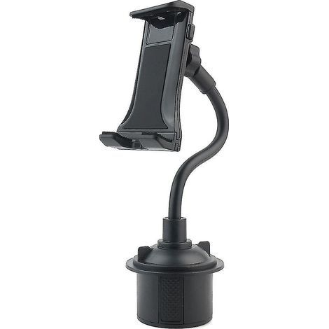 Multifunktionaler Auto-Getränkehalter-Adapter, Handyhalterung für den Couchtisch (1/4)
