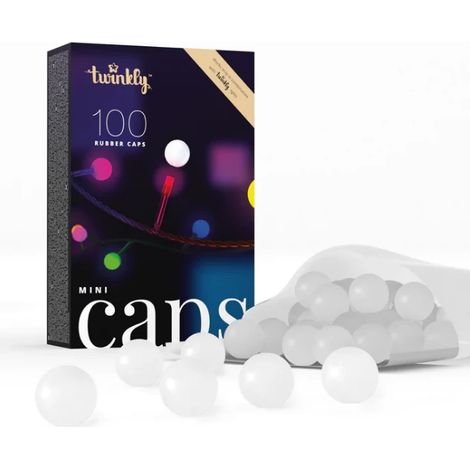 Twinkly Mini Caps 100 led (1/5)