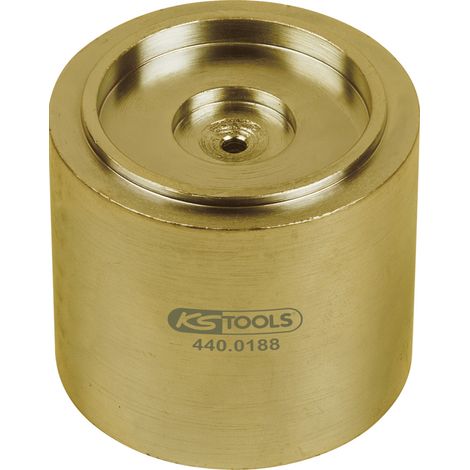 KS-Tools 440.0188 Druckstück, Ø 59 mm (1/2)
