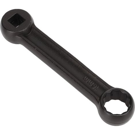 Clé à douille moteur déportée 16mm 4693 compatible Mercedes-Benz W220 W210 W203 W219 W221 W211 W204 (1/5)