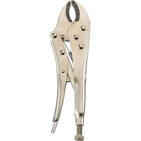 KWB Grippzange 180 mm, 4080-10 (1/2)