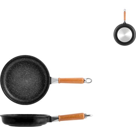 H&H Padella Bass ATD Pietra F/ind Cm20 (1/3)