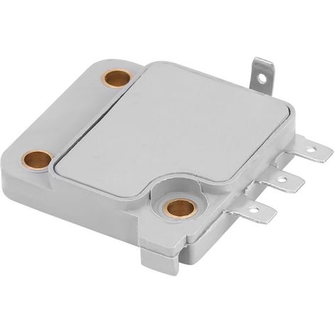 Module d'allumage pour Honda Accord Civic Integra Prelude Del Sol EL (1/5)