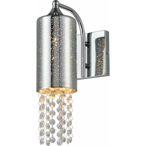 Wandleuchte 1x40W E14 MOONLIGHT ML4362 Milagro (1/5)