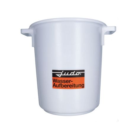 Ersatzteil Salzbehälter geboh. für DX-2/DXO/JBQ/JDN 2/JM-DX60