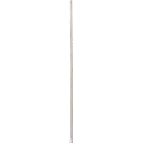 Holzstiel Pflanzhacke Buche 35 x 1,35