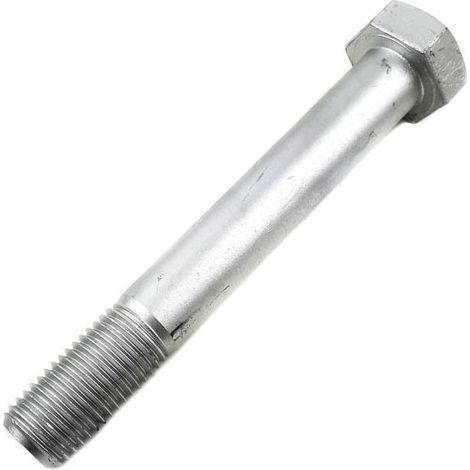 Semirremolque con ejes atornillados BPW M30x210  0334015180, 0334015280