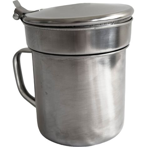 Huile graisse 500 ml