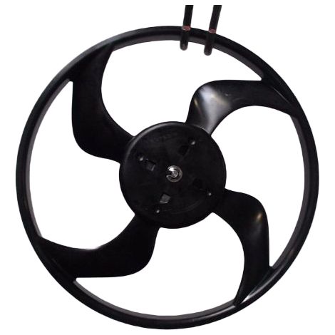 [PRODUIT D'OCCASION] Moteur Ventilateur Radiateur RENAULT Twingo ♻️ Ref Oe. 214819214r - Garantie à vie (1/3)