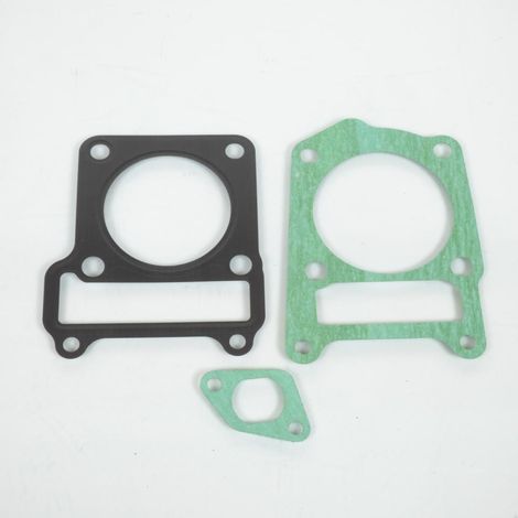 Dichtung oben Motor tnt für Motorrad Yamaha 150 ybr 65222 / (1/2)