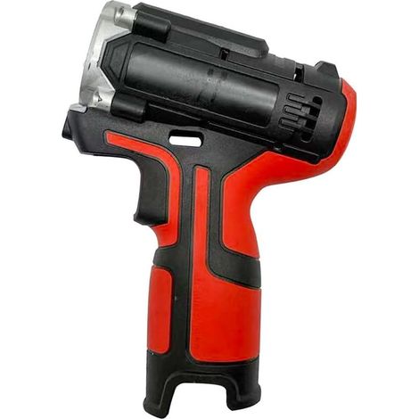 Custodia per batteria per avvitatore a impulsi M12 Fuel, custodia protettiva esagonale da 14 pollici per trapano al litio da 12 V, copertura in gomma antigraffio e protettiva