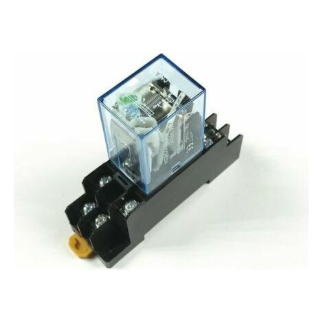 1 x I'CLIC 1P 20A SCHNEIDER 16772 , INTERRUPTEUR SECTIONNEUR 230V
