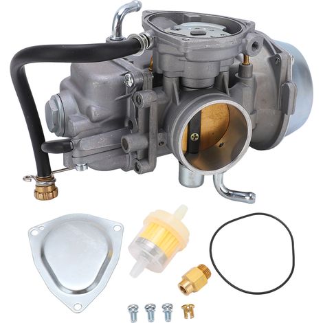 Carburateur Moto Polaris Scrambler 500 1997-2009, Pièce de Rechange 3130903, Accessoire Moteur, Neuf (1/5)