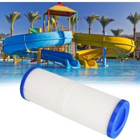 Remplacement d'élément de filtre de SPA de maille de polyester de filtre de piscine pour Pleatco PWW50L A (1/5)