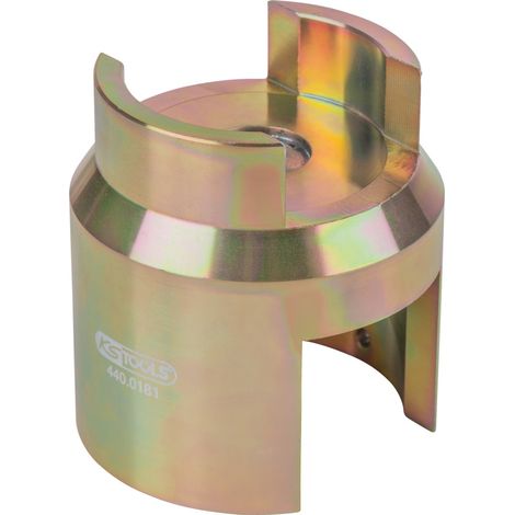 KS Tools Druckstück, Ø 68 mm (1/2)