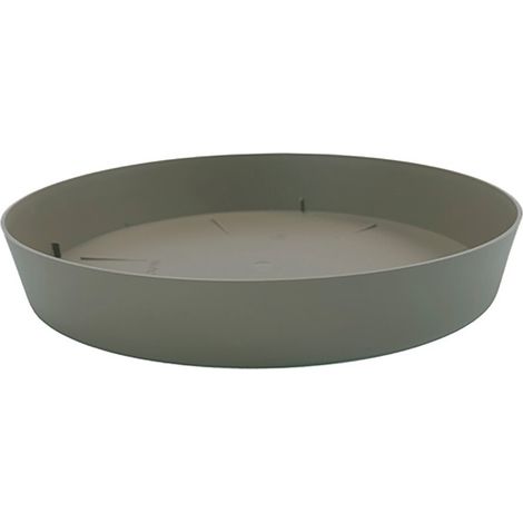 Piatto ad iniezione per pentola Colore tortora Ø20cm