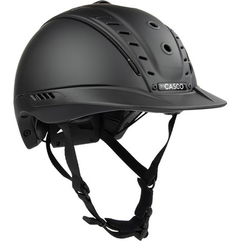 TAGLIA L/XL (60-63 CM) Cap casco modello Mistrall 2 NERO (1/3)