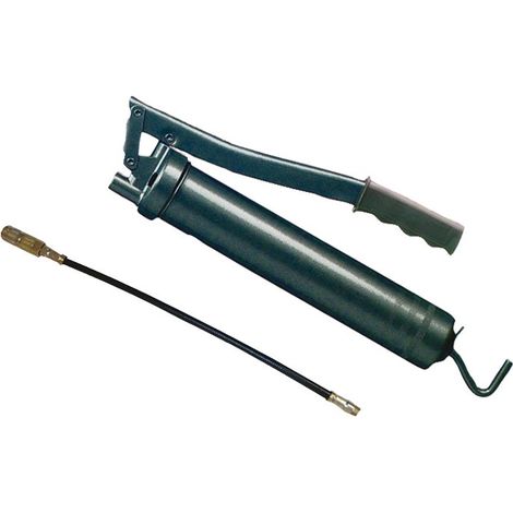 Ingrassatore G 1/8", 8 x 300 mm Sistema Vario pressol