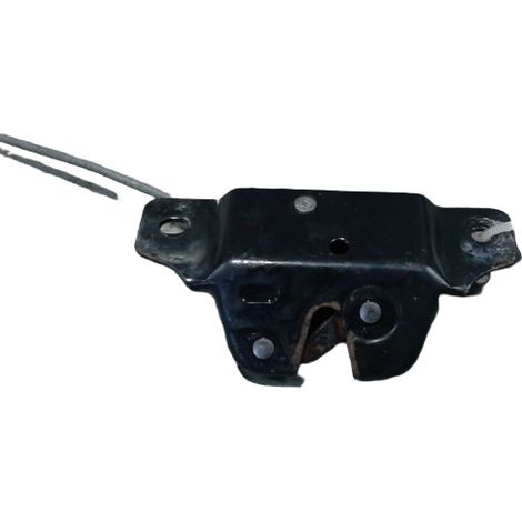 [PRODUIT D'OCCASION] Serrure Hayon  PEUGEOT 206 5p ♻️ Ref Oe. 871951 - Garantie à vie (1/3)