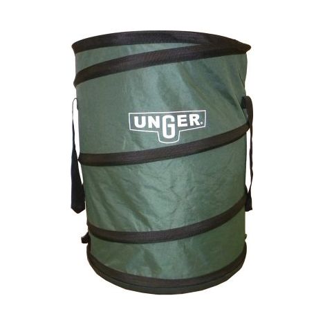 Sac à déchets repliable 180 litres NiftyNabber Unger