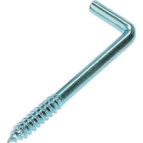 Gond équerre - Longueur : 50 mm - Diamètre : 4,5 mm - TORBEL INDUSTRIE SA