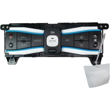 [PRODUIT D'OCCASION] Commande De Chauffage NISSAN Nv200 ♻️ Ref Oe. 275004fe0a - Garantie à vie