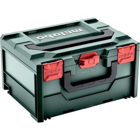 CAJA DE HERRAMIENTAS METABOX 215 - ME 626887000
